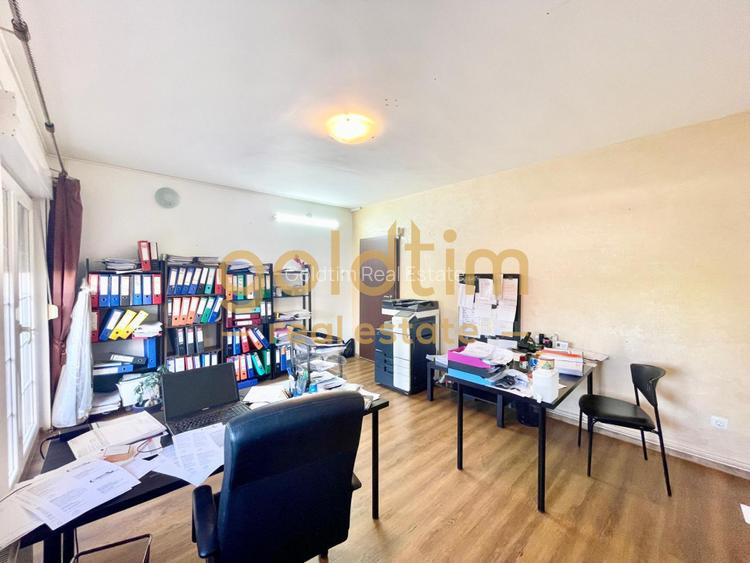 PRETABIL BIROURI/FLOREASCA/SEDIU PENTRU FIRMA - 7