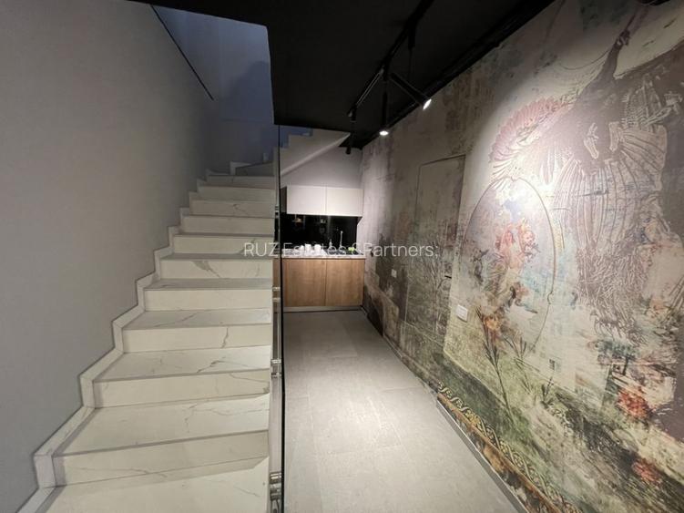 Duplex D+P | Rezidential sau Birou | Parcare | Metrou | Domenii - 5