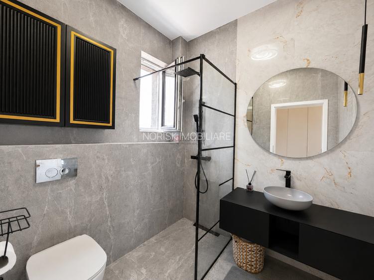 Signature Home • Domnesti • Eleganță Absolută - 12
