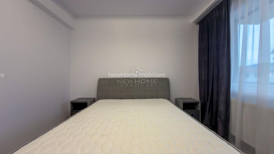 Apartament modern 2 camere de vanzare, Floresti - 11