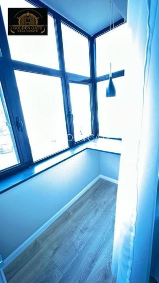 Domenii | 2 Camere | Ac | Piata Domenii / Centrala - 5