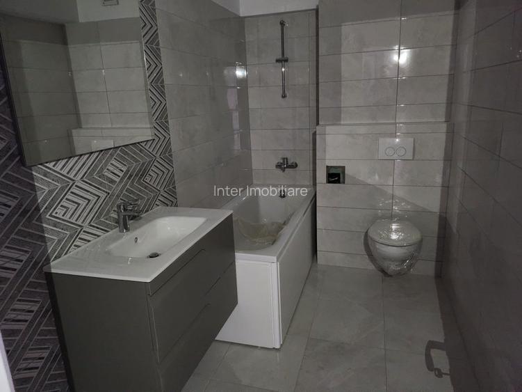 Bloc nou intabulat: 2 camere decomandat cu parcare, Alexandru-Dacia,cod:14276 - 3