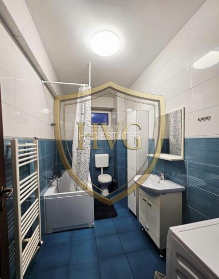 Garsoniera | Titan | Centrala | Parcare - 7