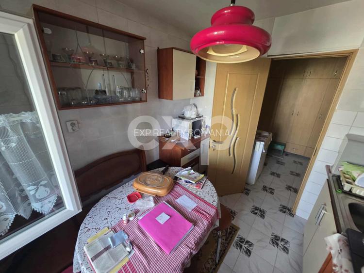 Apartament 2 camere 52 mp Rovine Craiova - 7
