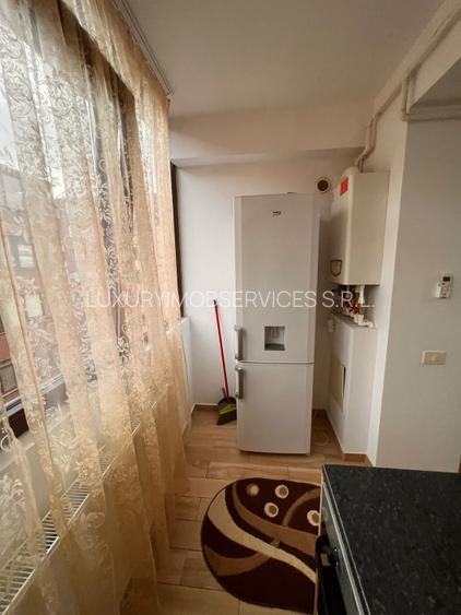 Apartament 2 camere Militari residence - 9