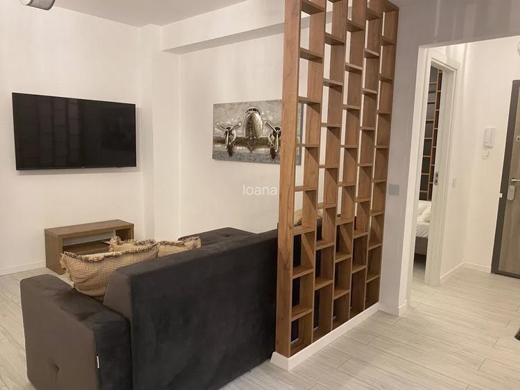 PROPRIETAR Apartament 2 camere Fundeni Sector 2 mobilat cu parcare si balcon - 4