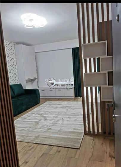 Apartament 1 cameră + Loc parcare – Freya Residence Bucium - 9