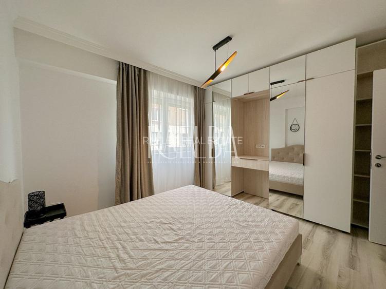 2 cam. | Parcare | Rose Residence 4 | Pipera | Iancu Nicolae - 9