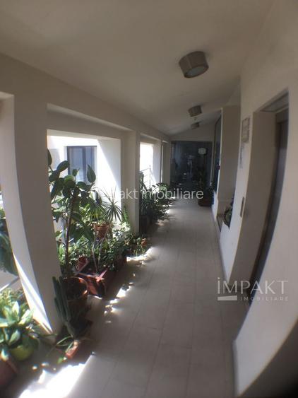 Spatiu birouri premium | Cladire moderna | Zona Ultracentrala - 29