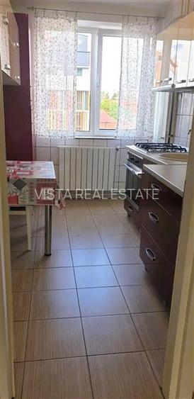 Apartament 2 camere decomandat, Centrul Civic (AFI MALL) - 5