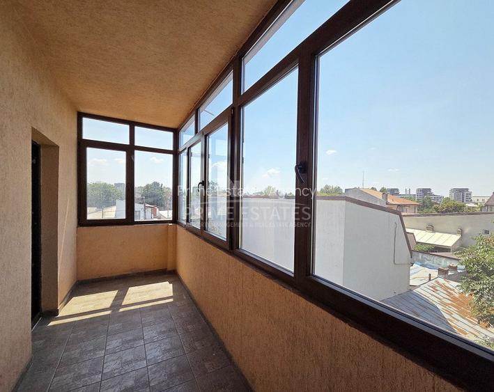 Inchiriere apartament 2 camere centrala proprie Crangasi Podul Grant - 21