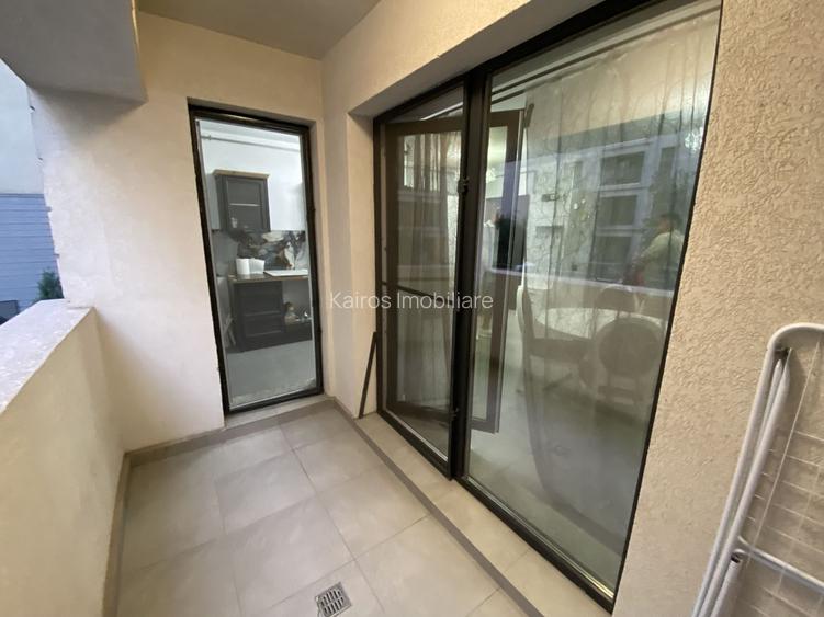 SUPER PRET!!3 camere cu balcon MOBILAT-UTILAT-Exigent Plazza Residence - 19