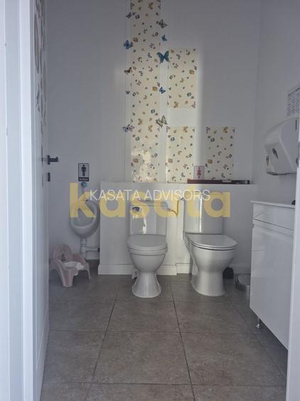 Spatiu Comercial I Tunari I 463 utili I curte 400 mp I parcare - 12