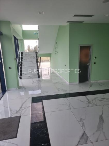 Hala de inchiriat str. Oxigenului - 5