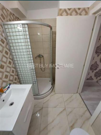 3 CAMERE 99 + CURTE 130 MP BUCURESTII NOI METROU JIULUI - 5