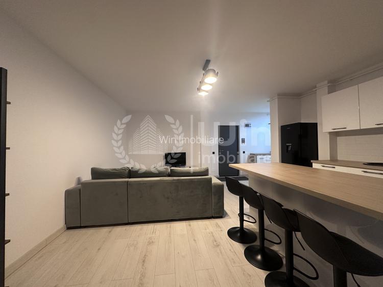 Apartament 2 camere| Modern | Parcare | Zona Ametist - 3