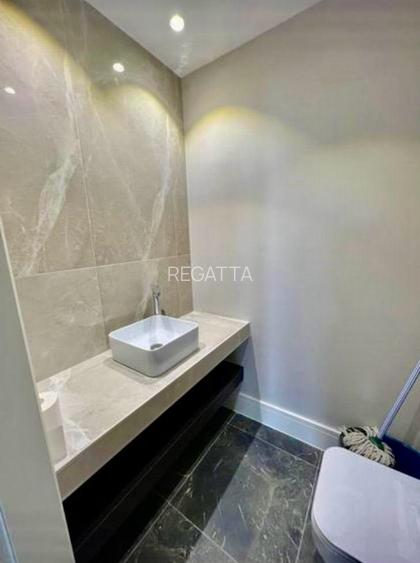Apartament nou cu 4 camere in complex cu piscina-Pipera-Padurea Baneasa - 5