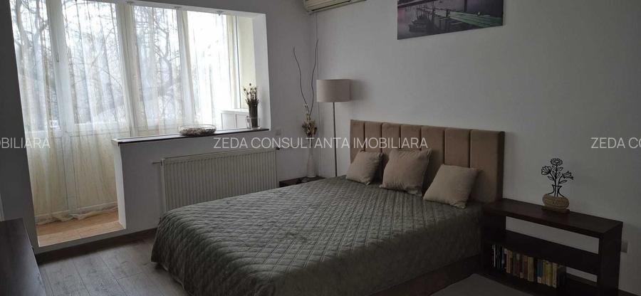 Garsoniera Nicolae Grigorescu-IOR - 2