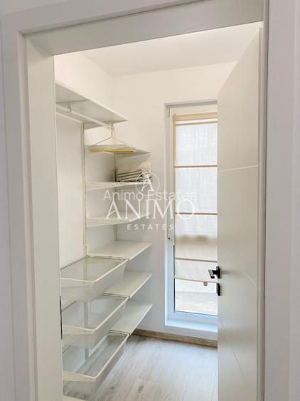 Apartament modern 2 camere de inchiriat | Eroilor/Catanelor | Parcare subterana  - 9