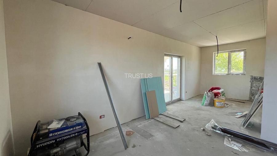 COMISION 0% | Casa individuala Mosnita Veche | 76 mp utili. - 4