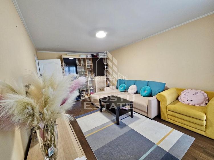 Apartament 3 camere de vanzare, zona Lipovei, Timisoara - 2