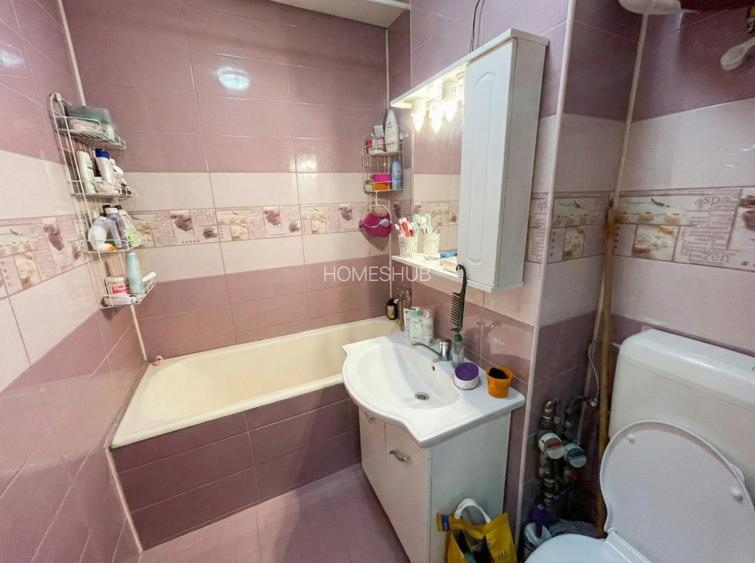 3 camere | Decomandat | Drumul Taberei | La 1 minut de Metrou - 10