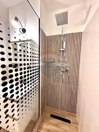 Apartament cu o camera de inchiriat, Aviatiei/ Caramfil - 16