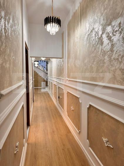 Apartament de vanzare 4 camere – Universitate | LUX | Renovare completa 2024 - 3