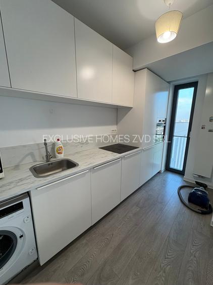 Cloud9 - studio dublu - metrou Aurel Vlaicu - 3