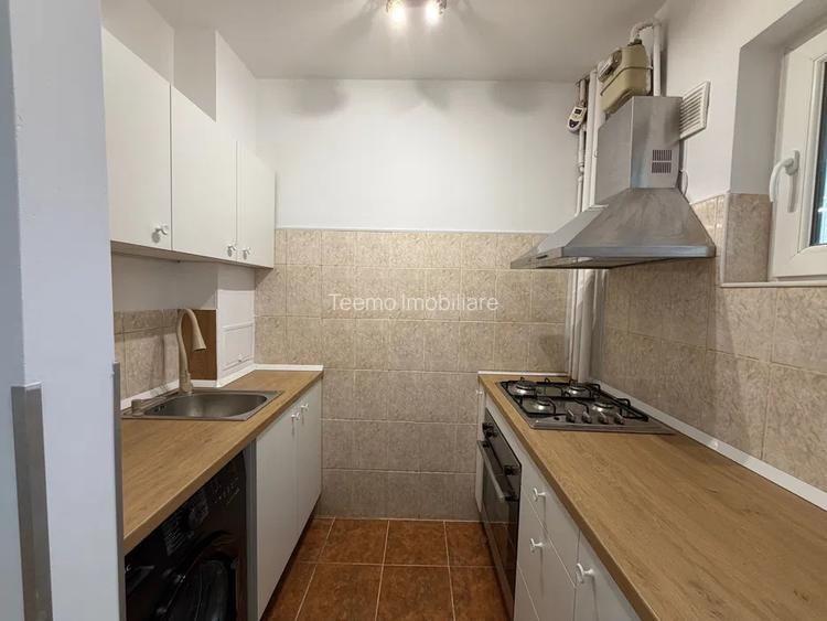 Apartament 2 camere, semidecomandat, 40 mp, metrou, Aparatorii Patriei - 4
