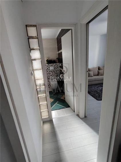 FREIDORF - ETAJ 2 - BLOC IZOLAT - 3 CAMERE - DECOMANDAT - CENTRALA PROPRIE - CLI - 17