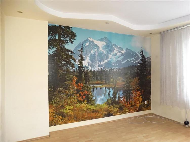 Apartament 2 Camere de Vanzare Busteni Parter Vila - Panorama Bucegi 45mp - 10