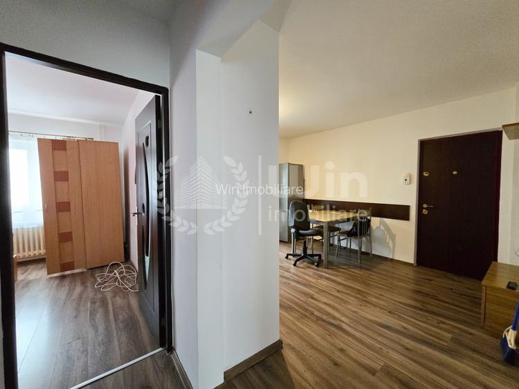 Apartament 2 camere | Decomandat | Etaj 3/4 | Balcon | Intre Lacuri - 9