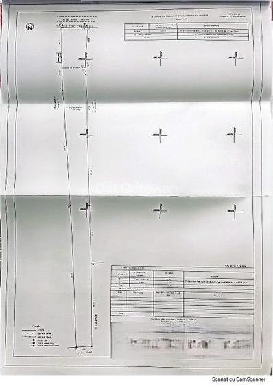 Teren Intravilan Dudestii Noi 2878  MP - str. Viilor nr. 47 - 2