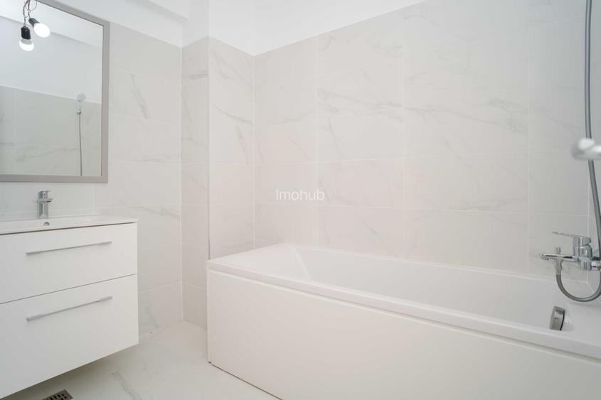 Apartament 1 camera, decomandat, 44mp, intabulat - 6