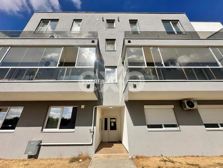 Apartament 2 camere 61 mp + terasa 43 mp Avangarde Voluntari parcare inclusa - 4