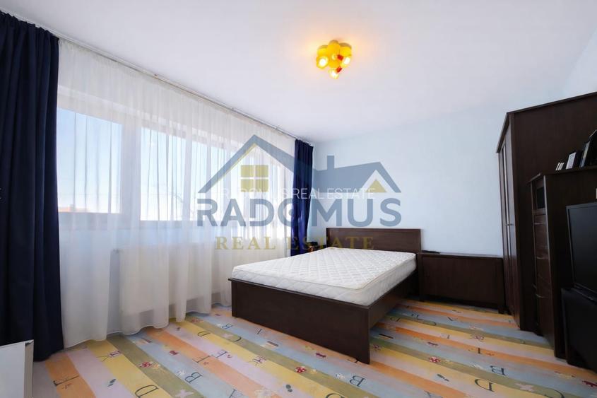 Casă Păulești - Teren 500 Mp - 5 Camere - 3 Băi - 208 Mp Utili - 16