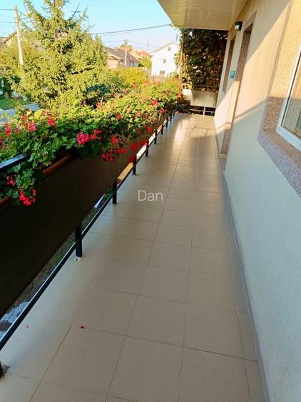 Direct proprietar–Casă 10camere|locuință+regim hotelier|20min de plajă - 16