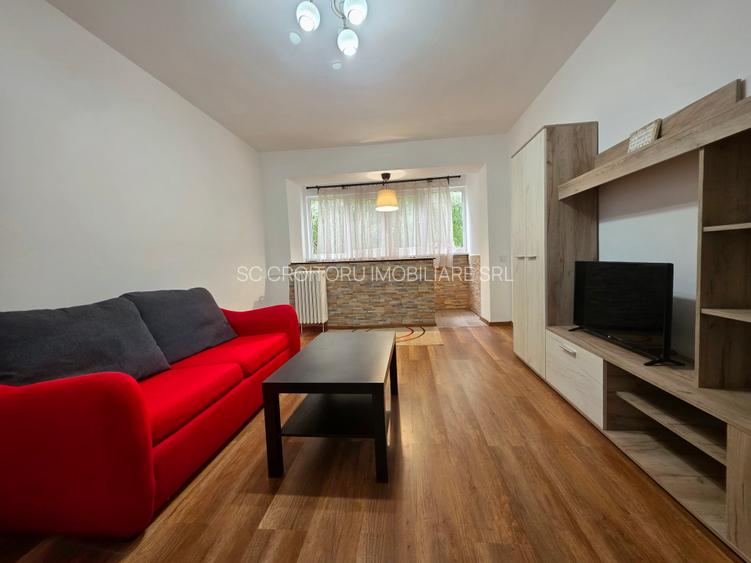 Giulesti - Apartament 2 camere decomandat –mobilat si utilat ! - 12