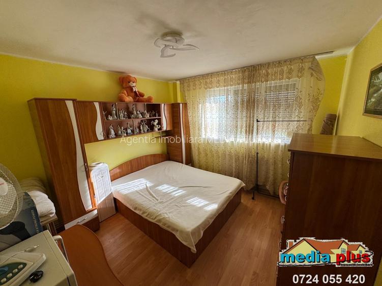 Apartament 2 camere decomandat – Micro 19 - 3