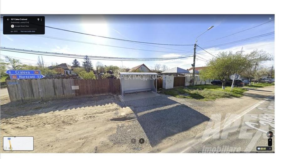 Teren 6000 m.p. Oportunitate investitie | Comision 0% | Simnicu de Sus- Craiova  - 4
