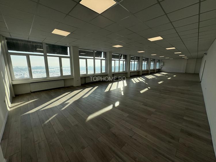 SPATIU COMERCIAL | BIROURI | 250MP | ACCES METROU DIMITRIE LEONIDA - 15