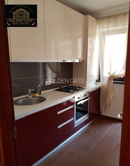 COMISION 0 | Onix Grozavesti - 2 Camere Mobilat 60mp Parcare Inclusa - 3