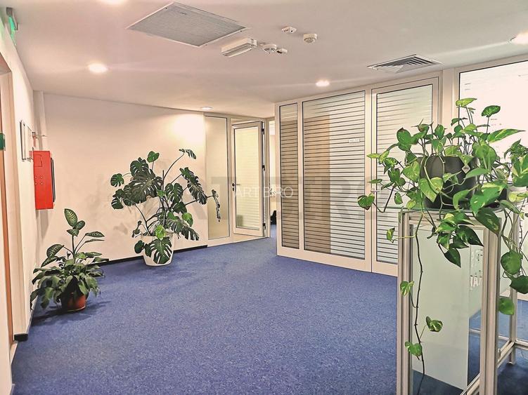 Zero comision, 310mp birou ultracentral, Universitate, 2' metrou - 11