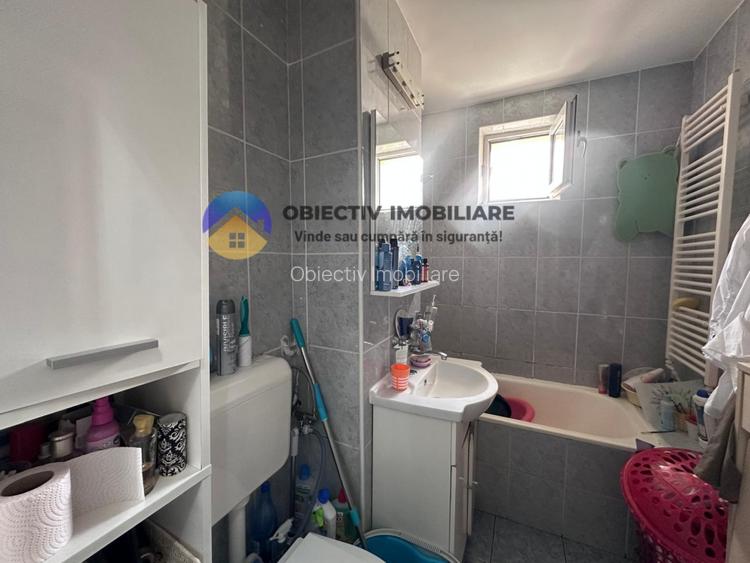 Apartament  2 camere + mansarda  zona Precista  - 17