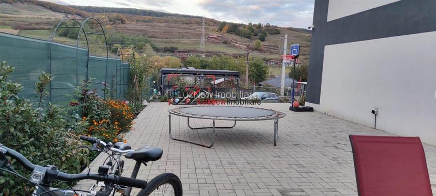 Comision 0%! Unitate Duplex mobilata si utilata, pe teren de 500 mp in Popesti. - 15