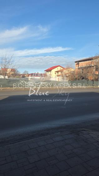 Teren cu potential ridicat de dezvoltare in Zona KM 4-5 - 11