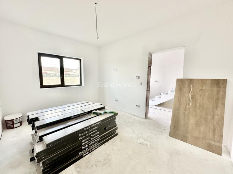 Duplex modern | 4 camere | spatiu generos si bine organizat | Mosnita - 8