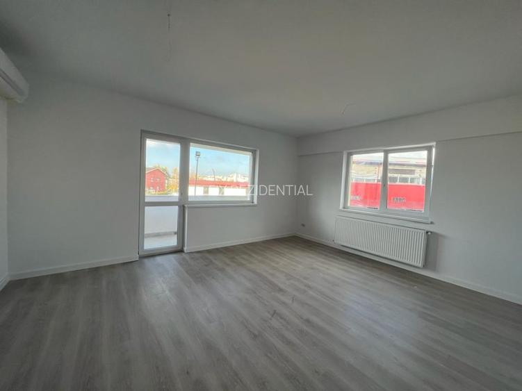 APARTAMENT CU 2 CAMERE DECOMANDAT, PASARELA OCTAV BANCILA - 8