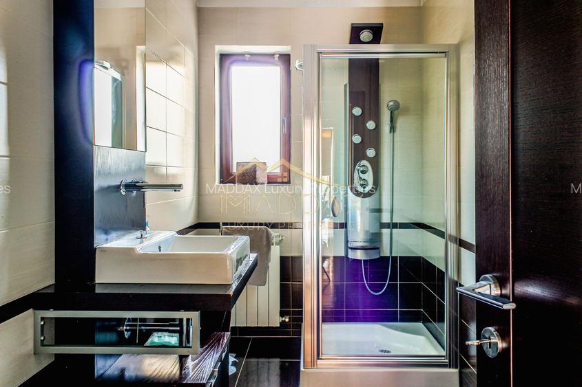 Vila unica individuala ***591mp*** // Erou Iancu Nicolae - 13